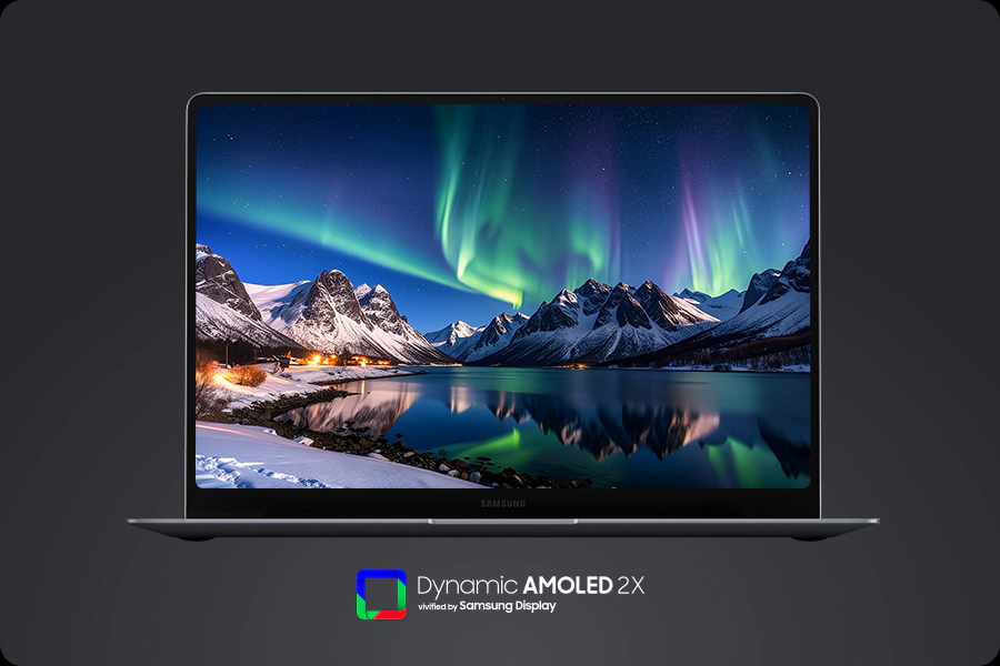 Galaxy Book 6 Pro Display